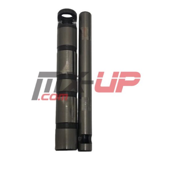 ASTE BILANCERI ORIGINALI HONDA CRF 450 2021-2024 14451-MKE-A00    14481-MKE-A00