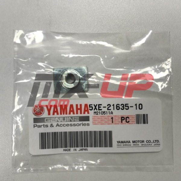 BULLONE FLANGIATO PARAFANGO YAMAHA YZ 125 2021