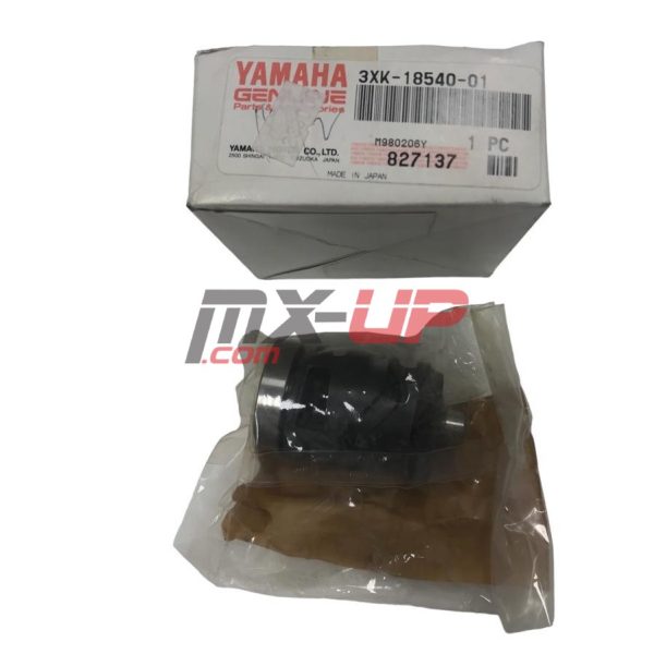 DESMODROMICO YAMAHA 250