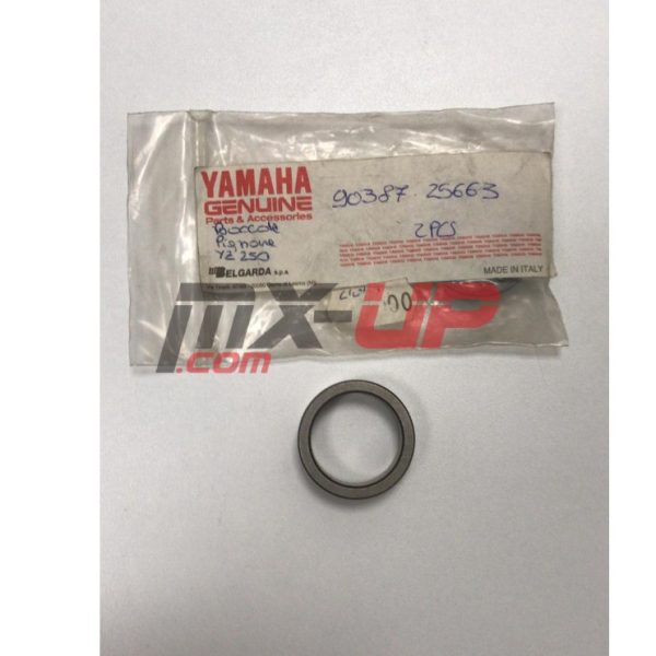 DISTANZIALE YAMAHA ORIGINALE 9038725663 VEDI LISTA COMPATIBILITà