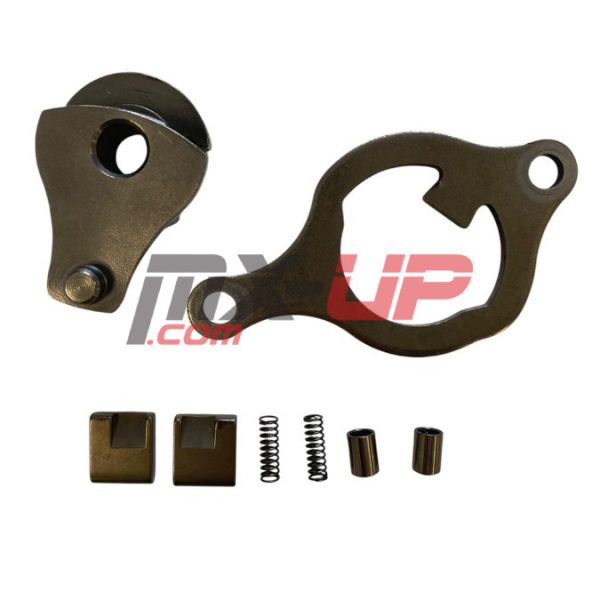 Foto camburo cambio crf 250 18-26 1